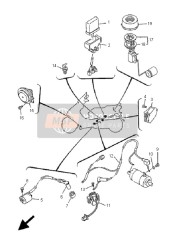 Électrique 1